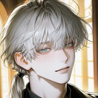 Profile image of 希