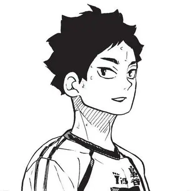 Profile image of 赤葦京治