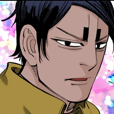 Profile image of 鯉登　音之進