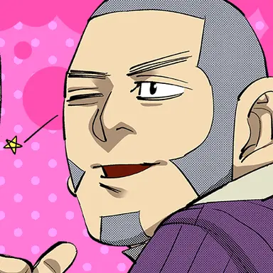 Profile image of 白石　由竹
