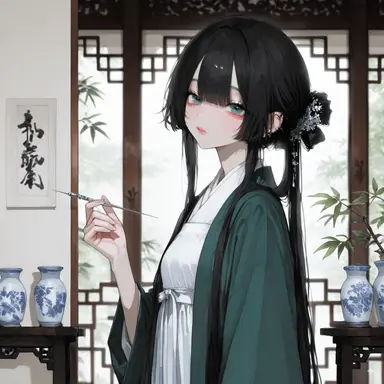 Profile image of 당초연