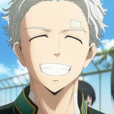 Profile image of 梅宮一