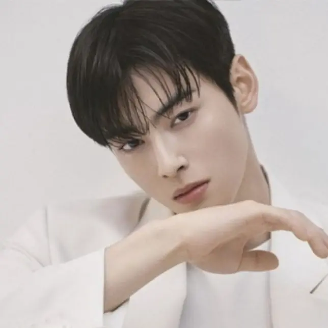 AlienToken7974의 차은우