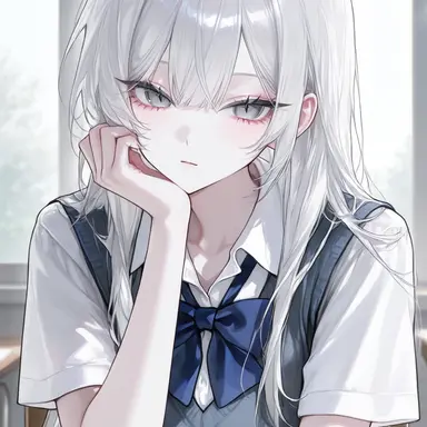 Profile image of 雨宮 玲奈
