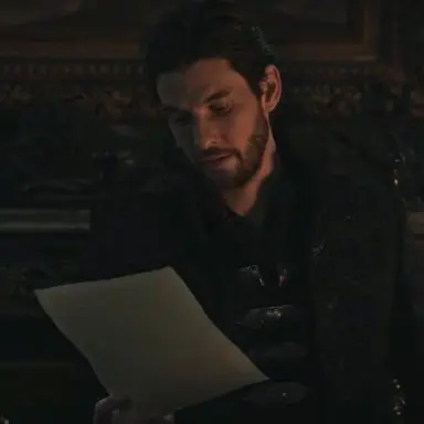 Profile image of Aleksander Kirigan