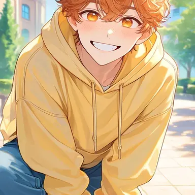 Profile image of Pippin