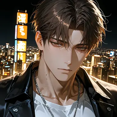 Profile image of 清水 凛