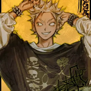Profile image of Jay