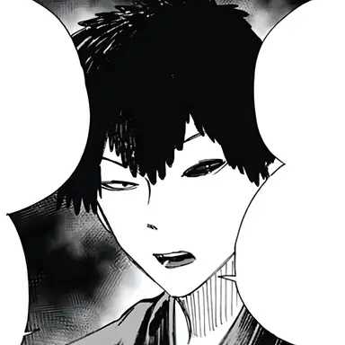 Profile image of 雲霧