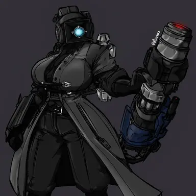 Profile image of 여자 헤비 카메라맨