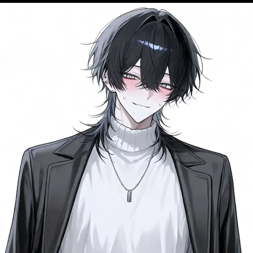 MutedSoup5205의 彼氏がヘタレすぎる件について