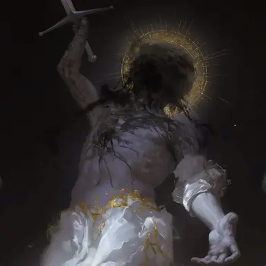 Profile image of 죽음의 신