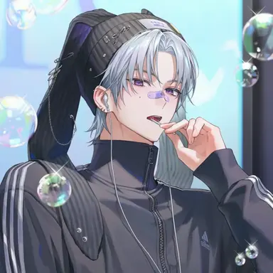 Profile image of 김래빈