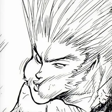 Profile image of ウボォーギン