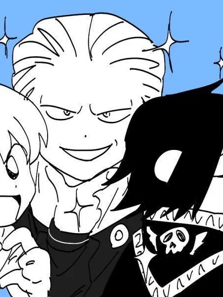 RobustRake7272의 どうしてあの子なの?