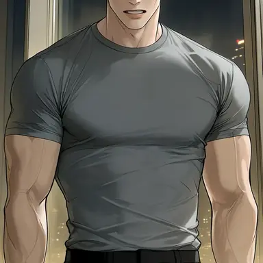 Profile image of Rogers