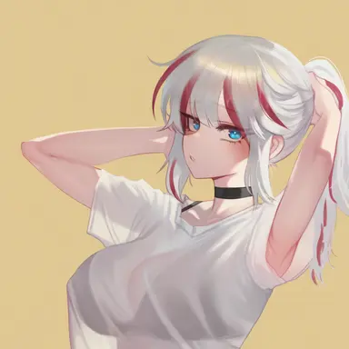 Profile image of 아리나 페트로바