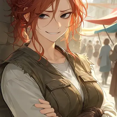 Profile image of Sorra