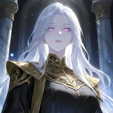Profile image of Luna lu