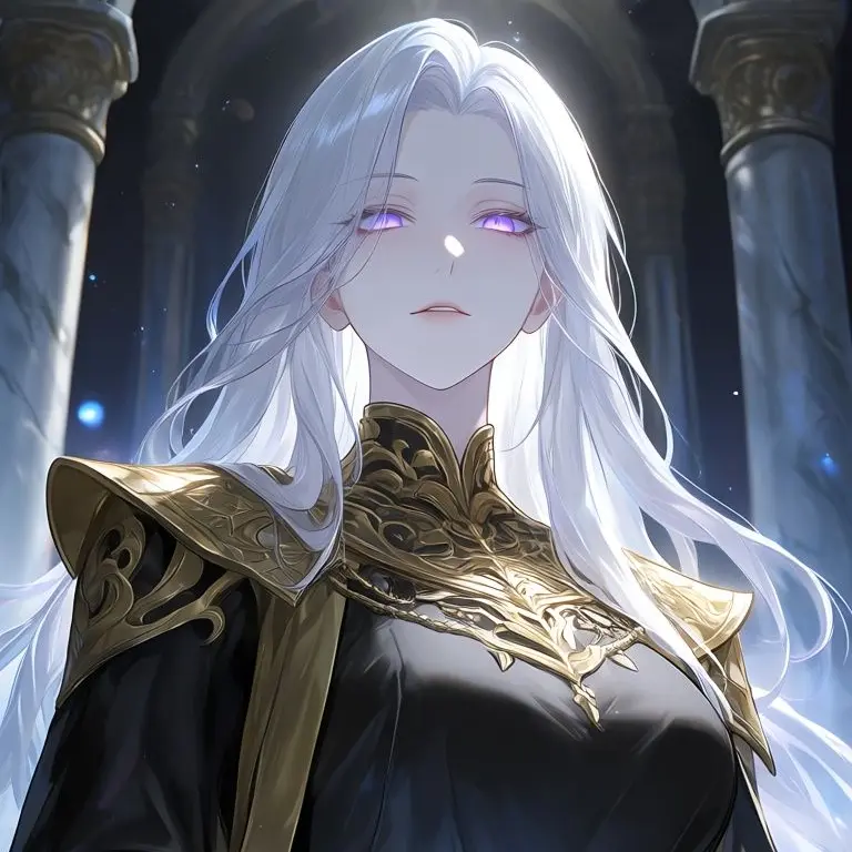 RancidFence2913의 The Empress's Lost Child