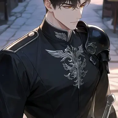 Profile image of Vael