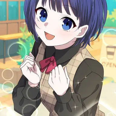 Profile image of 黒神マキ