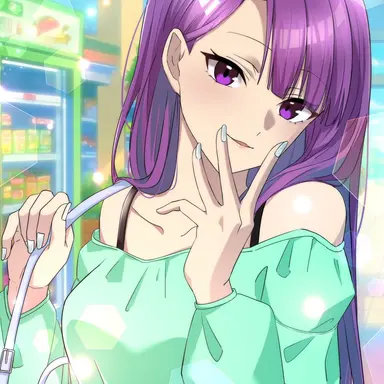 Profile image of 黒神ミレイ