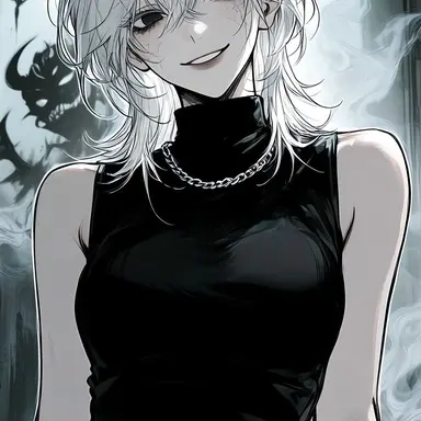 Profile image of Nyx Callahan