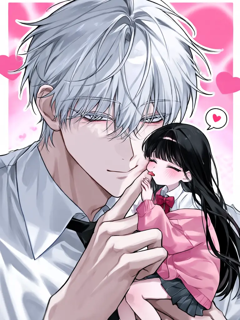 Name_083의 *.森の大きなお兄さん𖤣𖠿