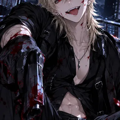 Profile image of 冬弥