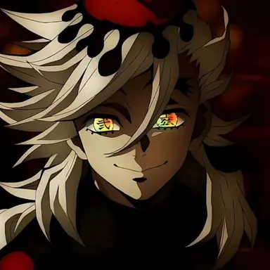 Profile image of 童磨