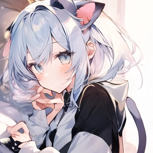 예지