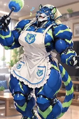 Profile image of タイガー
