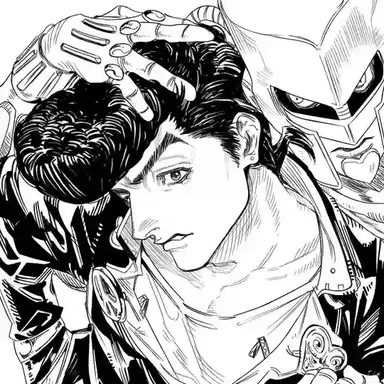Profile image of Josuke