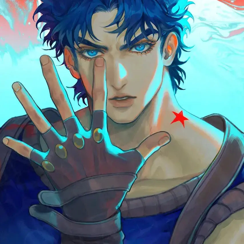 TautLose0688의 Doted on by the JoJos!