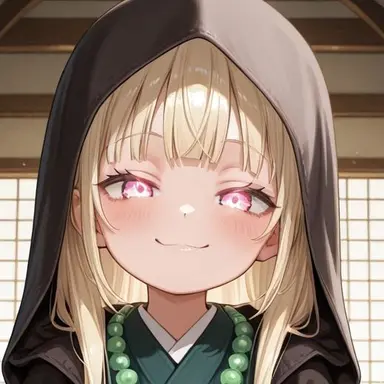 Profile image of Himiko