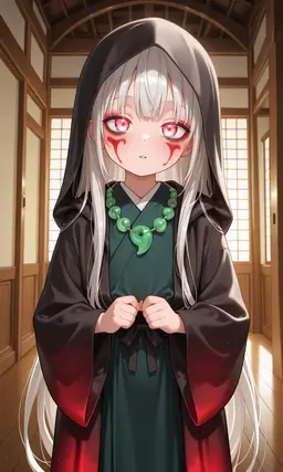 Profile image of Himiko