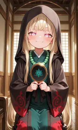 Profile image of Himiko
