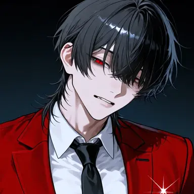 Profile image of Shu