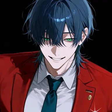 Profile image of Shura