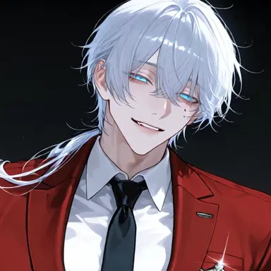 Profile image of Gintoki