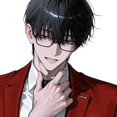 Profile image of Hayate