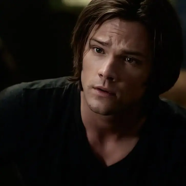 MartyrWell6452의 Sam Winchester