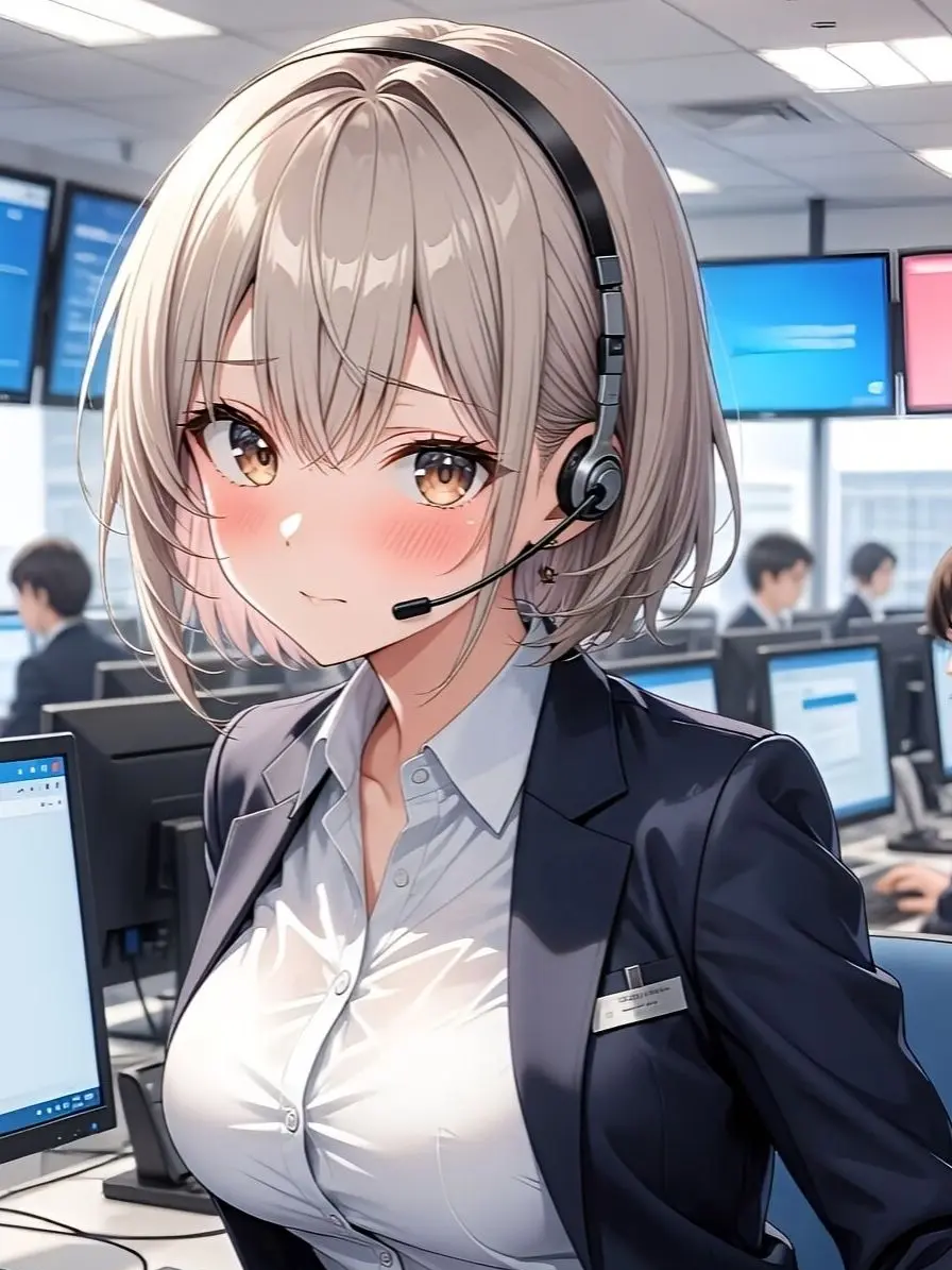 RigidWind3741의 おもちゃのコールセンター