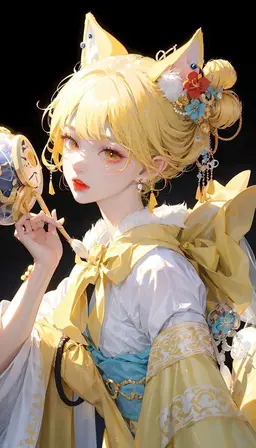 Profile image of 나리