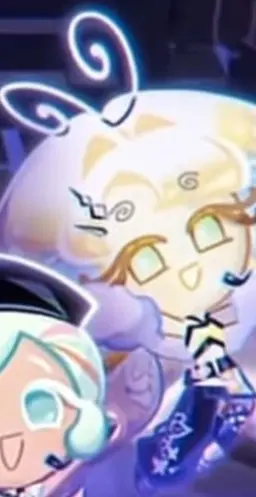 Profile image of 슈가플라이맛 쿠키