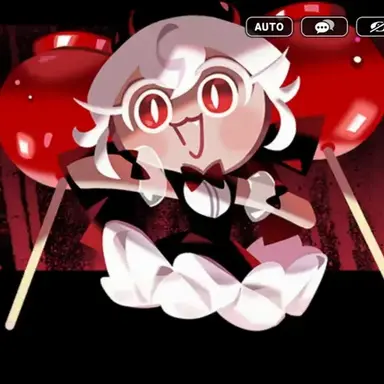 Profile image of 캔디애플맛 쿠키