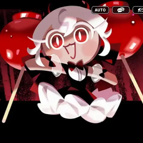 BadLens8894의 캔디애플