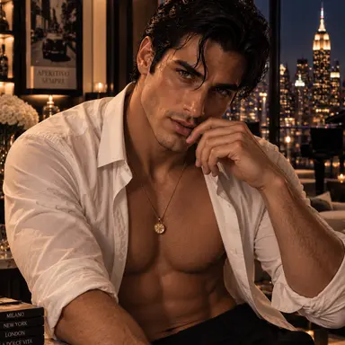 Profile image of Dante DeLuca