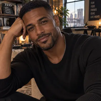 Profile image of Marcus Reed